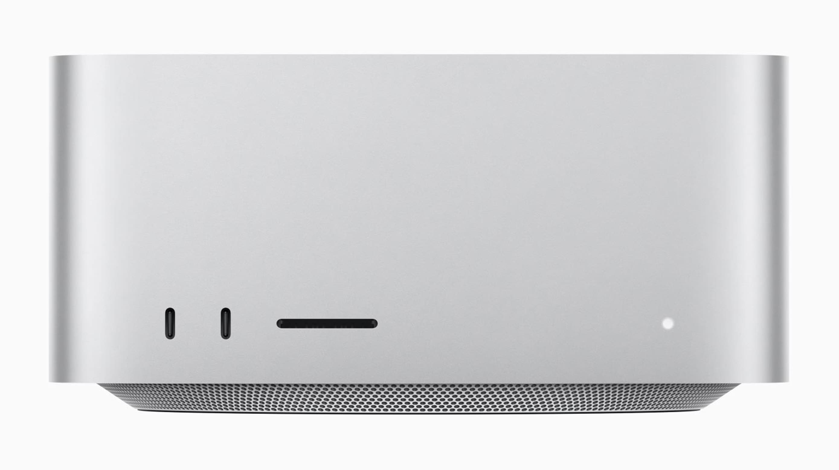 Macデスクトップ Apple Mac Studio M2 Ultra (2023) 64G/1T Apple Mac Studio M2 Ultra/64GB/1TB 2023 (MQH63)